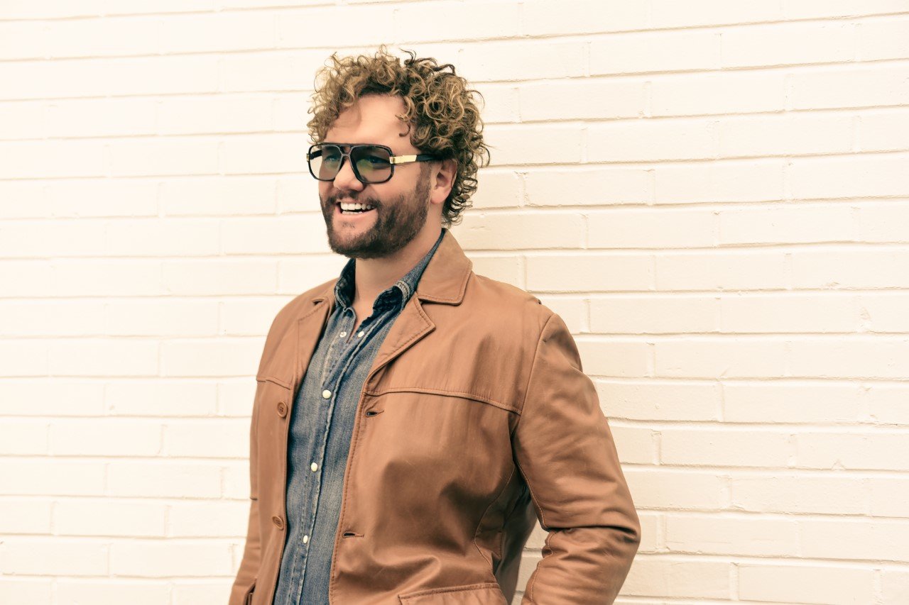 CLEWISTON – David Phelps will be in concert at the John Boy Auditorium on June 6.